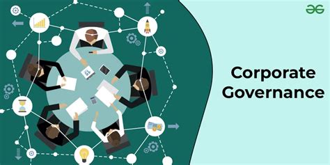 CORPORATE GOVERNANCE .
